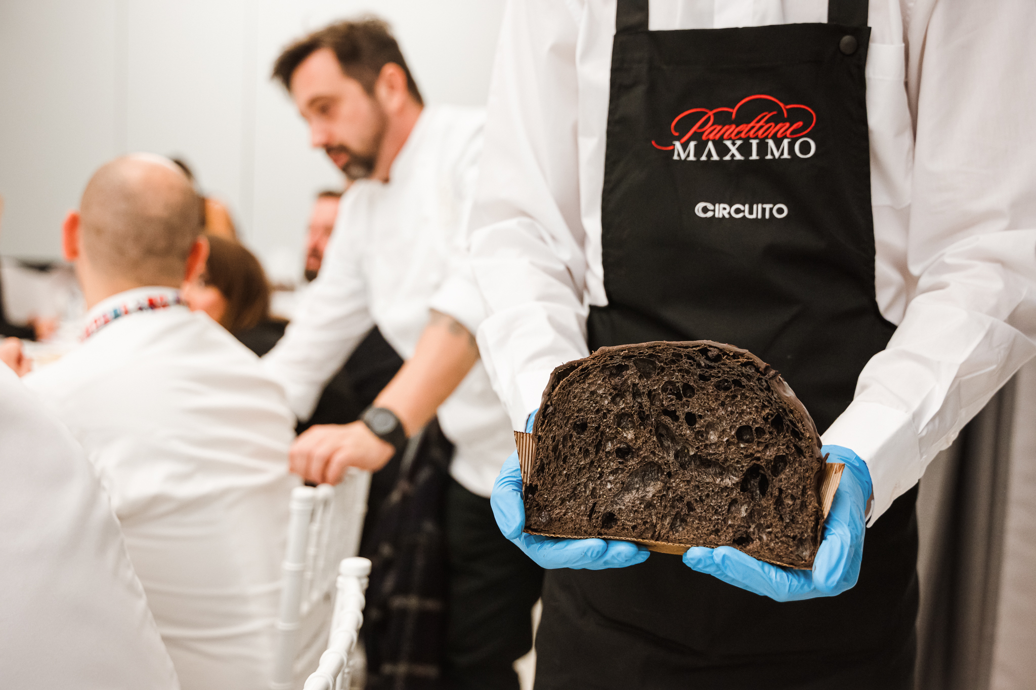 Panettone_Maximo_giuria cioccolato